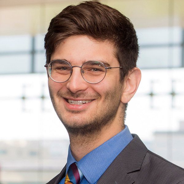 Ben Marcus